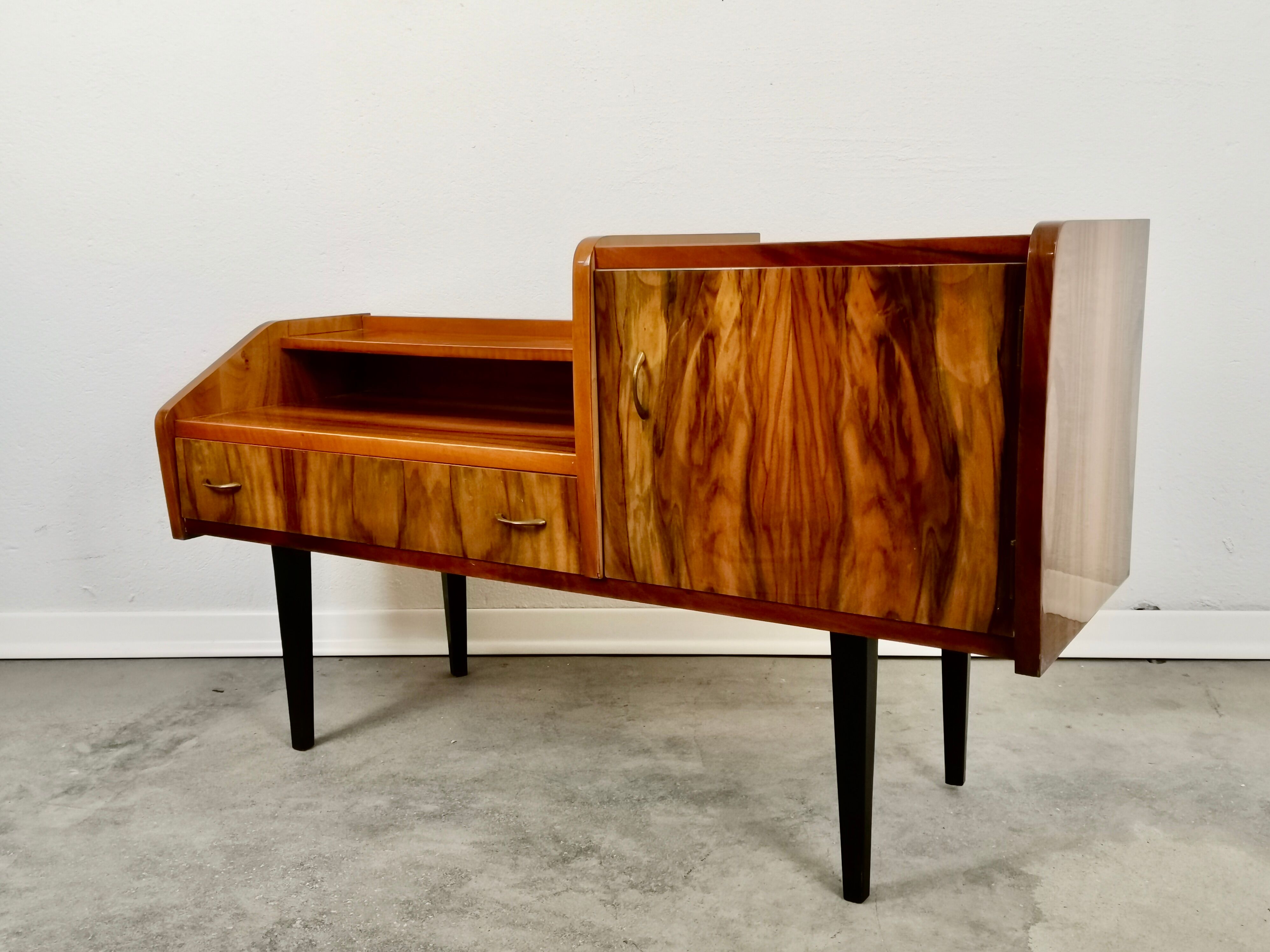 Side Board w/o mirror, 1960s