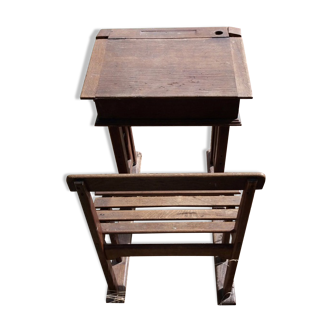 School desk