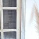 Antique Parisian wardrobe