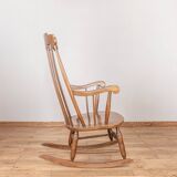 60's rocking chair