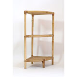 Rattan corner spreader from the 60/70