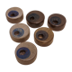 Set of candlesticks Zaalberg