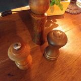 Pepper mills