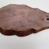 Plat en bois