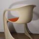 Space Age armchair by Alexander Begge for Casala, 1970