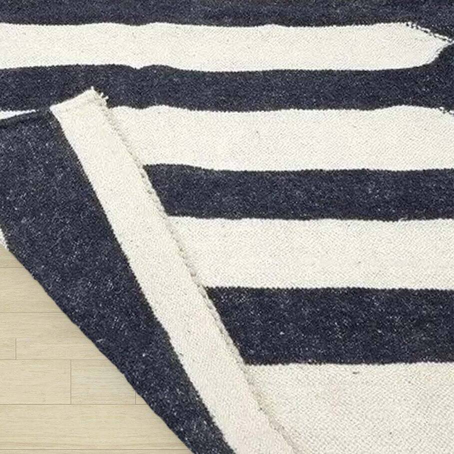 Authentic handmade Moroccan rug 3x2 m