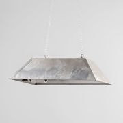 Suspension rectangulaire industrielle