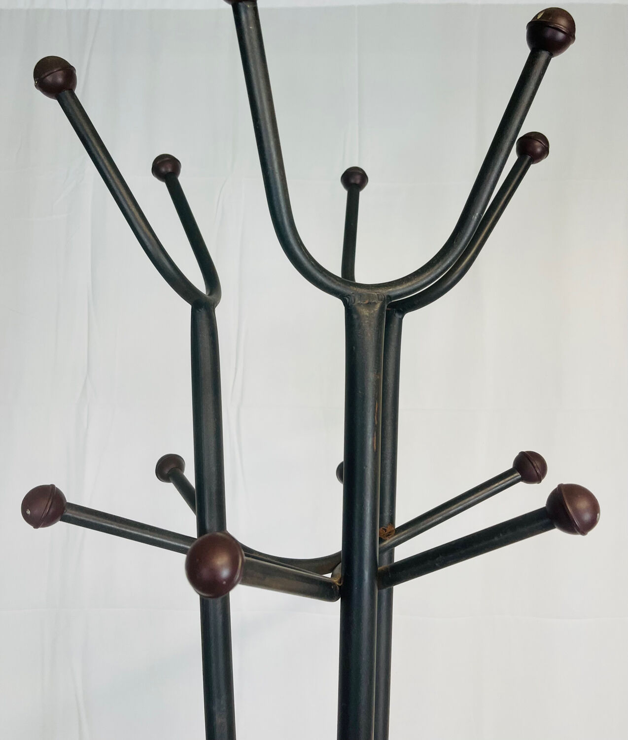 Coat rack