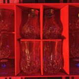 Cristal d'Arques tableware