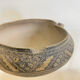 Peruvian archaeological bowl