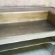 Bar counter