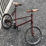 Old bike
