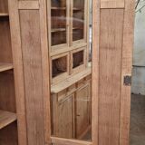 Glass bonnet maker