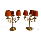 Lampes