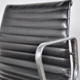 Office armchair by Charles & Ray Eames for ICF, 1960