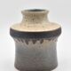 Vase en Grès Lluis Perez Calvo vintage
