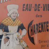 Old Poster 1901