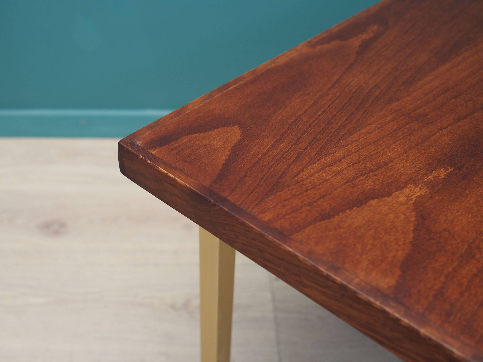 Coffee table, Danish design, 1970s, production: Denmark