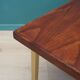 Coffee table, Danish design, 1970s, production: Denmark