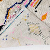 263x156cm Moroccan Berbere Carpet