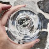 Set de 5 verres ballons de bistrot