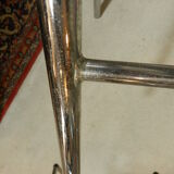 3 Sauvignet folding chairs