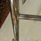3 Sauvignet folding chairs