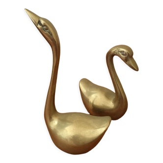 Brass Swans Duo