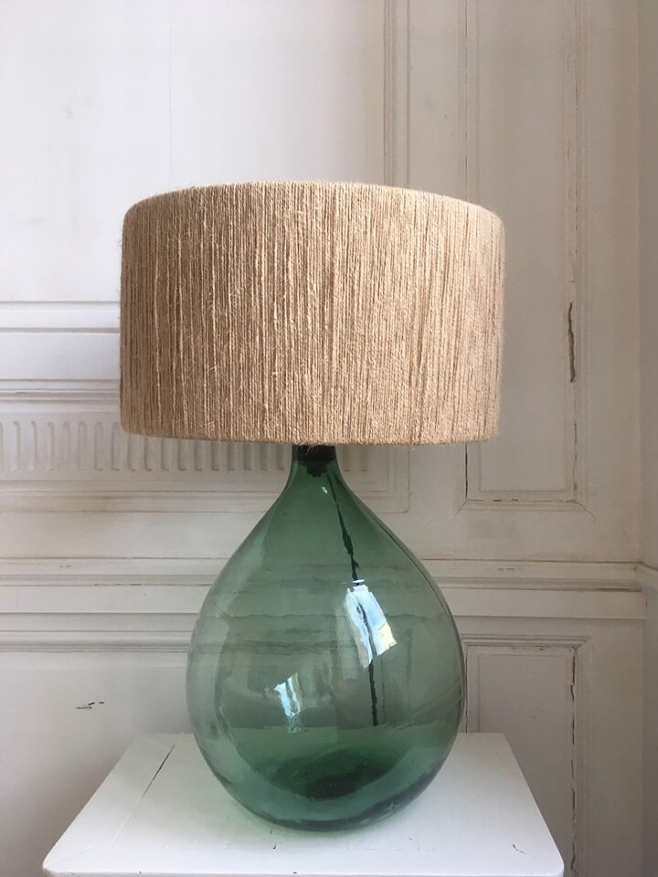 Vintage lamp