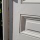 Boiserie haussmannienne placard 4 portes 3,12x1,43m XIX°
