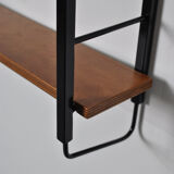 Wall shelf 1970