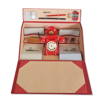 Plastico Telephony Standard