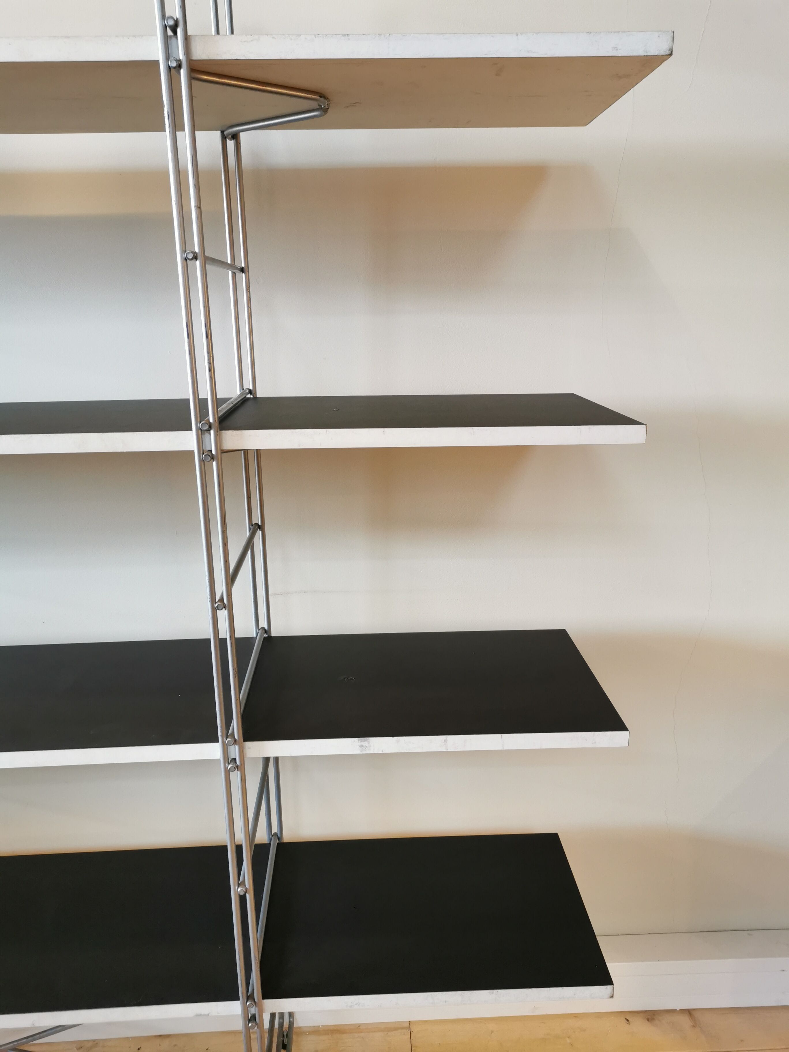 Shelf by Niels Gammelgaard for Ikea, 80s