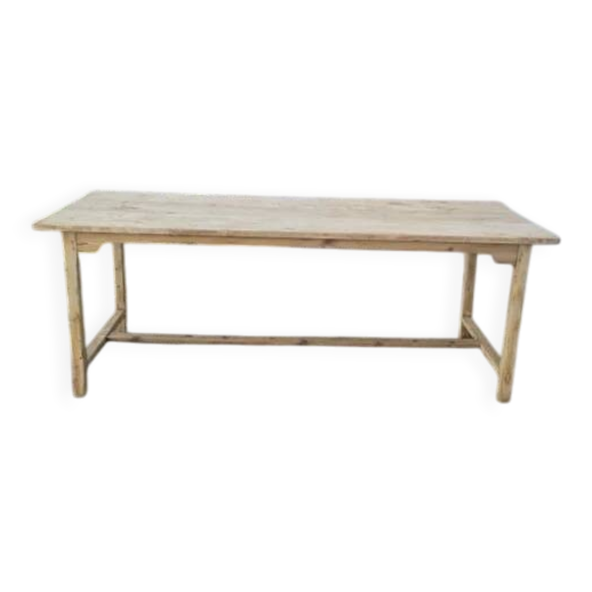 Large farmhouse table