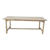 Table de ferme