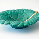 Flat leaf 1950s