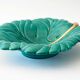 Flat leaf 1950s