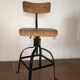 Chaise bienaise