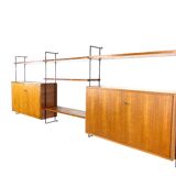 Omnia wall system by ernst dieter hilker