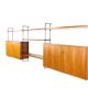 Omnia wall system by ernst dieter hilker