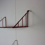 Set of two wall mount storage by Constant Nieuwenhuijs for Spectrum