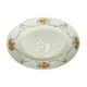 Oval dish badonviller model royal