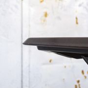 Bureau série Arco avec tiroir par BBPR pour Olivetti Synthesis, années 1960