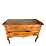 Louis XV period commode
