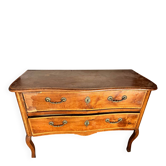 Louis XV period commode