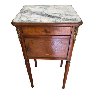 Bedside table