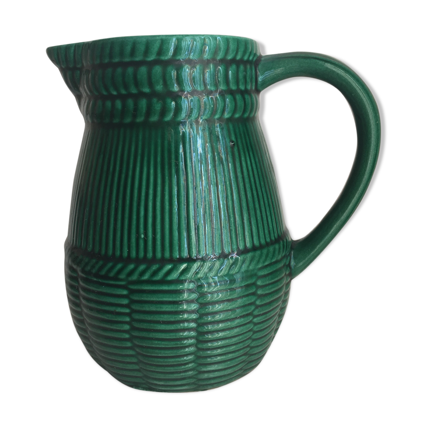 Pitcher Saint-Clement period 1920-1930