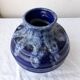 Bonny stoneware vase