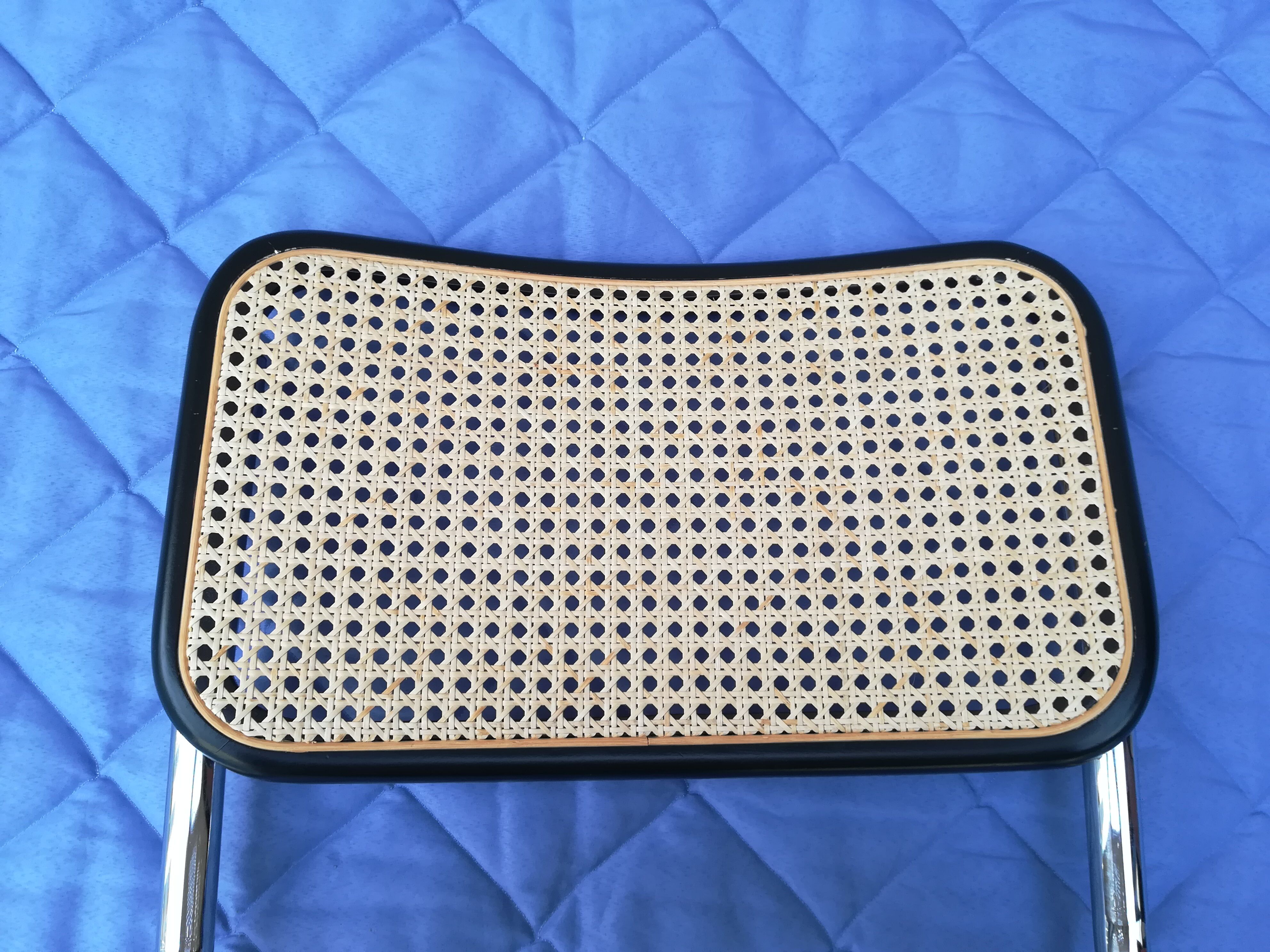 Chairs b32 by Marcel Breuer