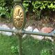 19th iron bed